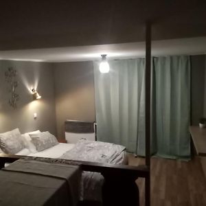 Budget Driepersoonskamer